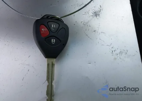 2011 Toyota Rav4 from USA, damaged, VIN 2T3BF4DV8BW149100